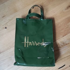 Harrods Bag